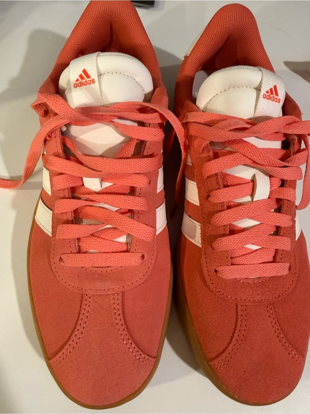 adidas Women's VL Court 3.0 Sneaker - Picture 2 of 4